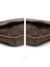 women shoulder bag - LOUIS VUITTON - BALAAN 7