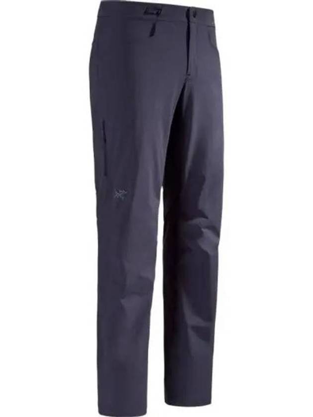 Konseal Track Pants Black Sapphire - ARC'TERYX - BALAAN 2