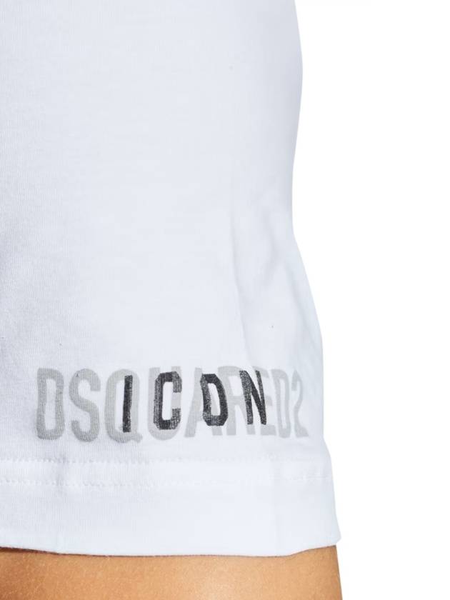 UNDERWEAR T-SHIRT - DSQUARED2 - BALAAN 2