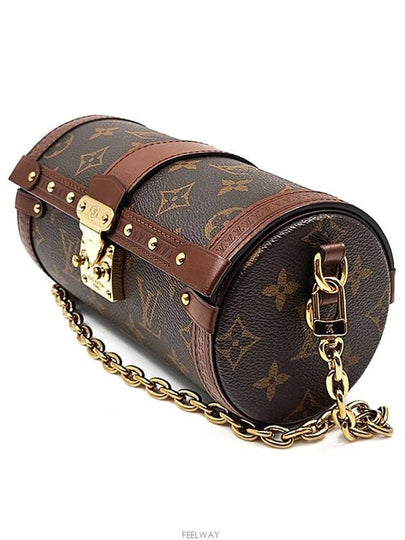 women shoulder bag - LOUIS VUITTON - BALAAN 2