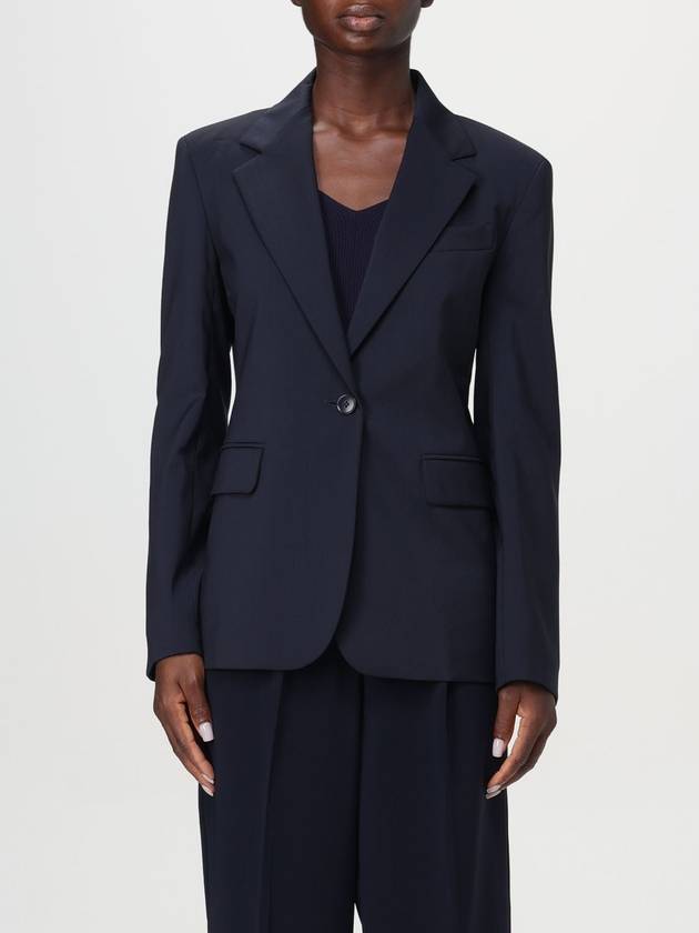 Blazer a monopetto Weekend Max Mara - WEEKEND MAX MARA - BALAAN 1