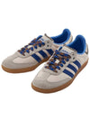 x Wales Bonner Sneakers IH7756 WONCLA ROYBLU - ADIDAS - BALAAN 2