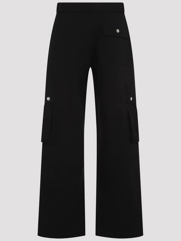 Jacquemus Pants - JACQUEMUS - BALAAN 2