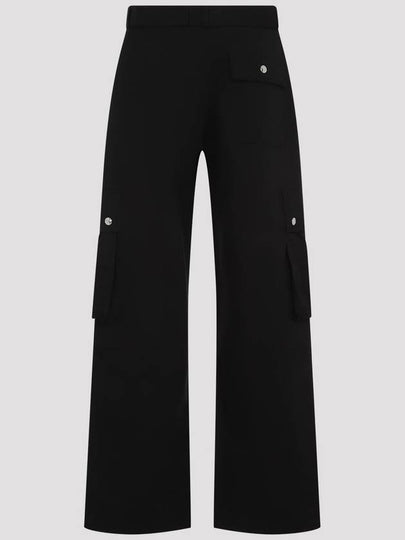 Jacquemus Pants - JACQUEMUS - BALAAN 2