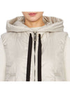 Exclusive special price limited to 10 pieces women s padded vest 29296014650 GREENGO 045 - MAX MARA - BALAAN 5