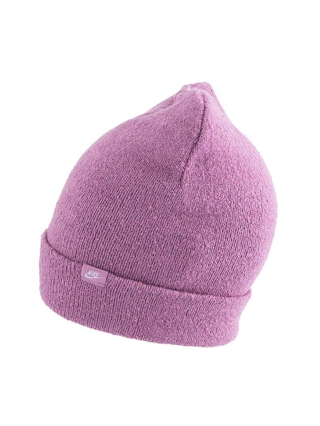 Peak Beanie Plum Dust - NIKE - BALAAN 1