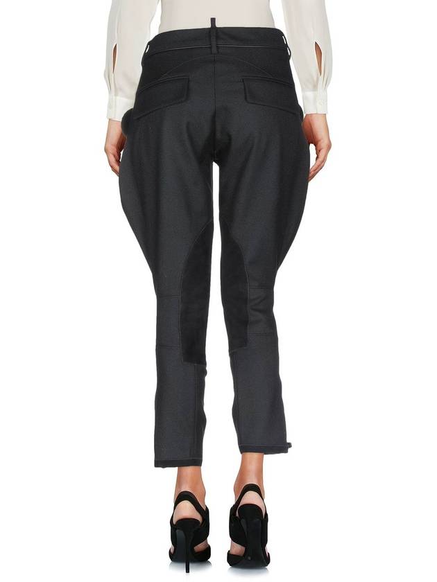 collection jodhpur pant - DSQUARED2 - BALAAN 5