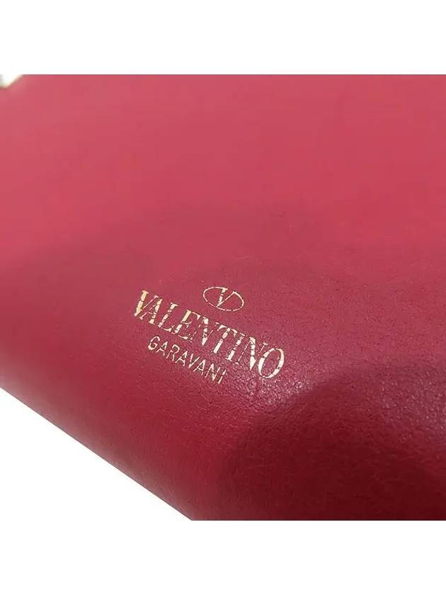 NW2P0645 long wallet - VALENTINO - BALAAN 4