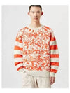 Women's Sasha Sweatshirt Orange - ISABEL MARANT - BALAAN 2