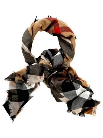 Women s scarf 271476 - BURBERRY - BALAAN 1