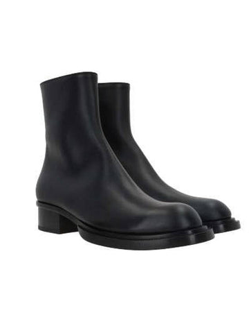 Alexander Mcqueen Boots - ALEXANDER MCQUEEN - BALAAN 1