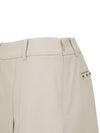 WOMEN OUT POCKET POINT A LINE SKIRT - ANEWGOLF - BALAAN 4