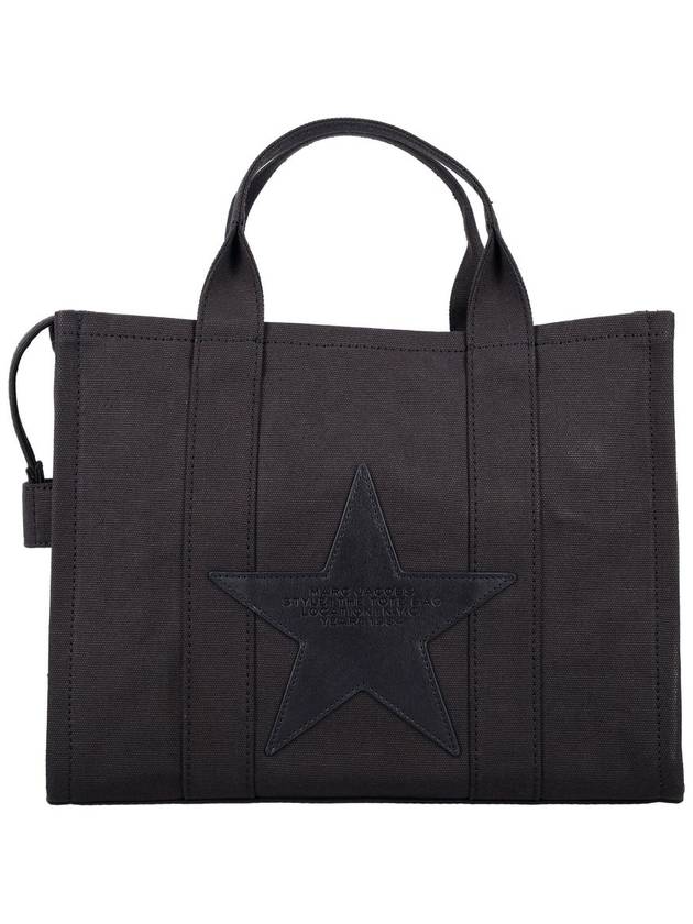 THE MEDIUM TOTE STAR - MARC JACOBS - BALAAN 4