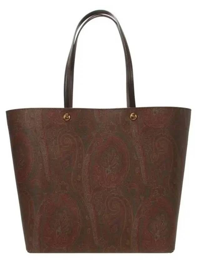 Essential XL Shopper Bag WP1D0023 AA001 M0019 - ETRO - BALAAN 3