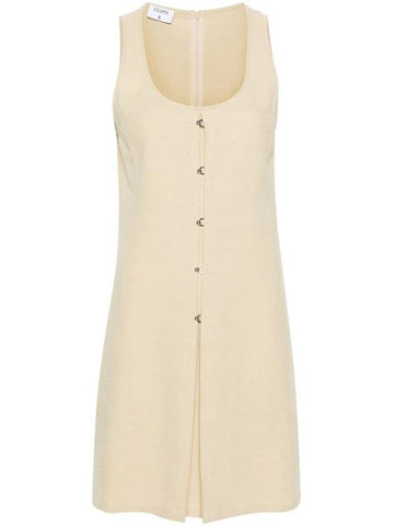 Filippa K Crepe Tank Dress Clothing - FILIPPA-K - BALAAN 1