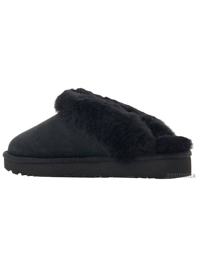 Women s Classic Slippers 1130876 BLACK - UGG - BALAAN 3