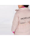 ERYSIMUM Reversible Padding Jacket 1C000 35 595JG 035 - MONCLER - BALAAN 4