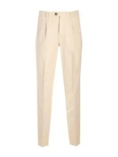 straight pants M252DE1450 C6316 - BRUNELLO CUCINELLI - BALAAN 2