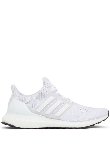 Ultra Boost 1.0 Low Top Sneakers White - ADIDAS - BALAAN 1