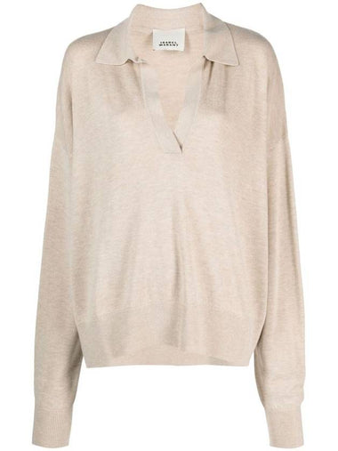 Isabel Marant Étoile Sweater - ISABEL MARANT ETOILE - BALAAN 1