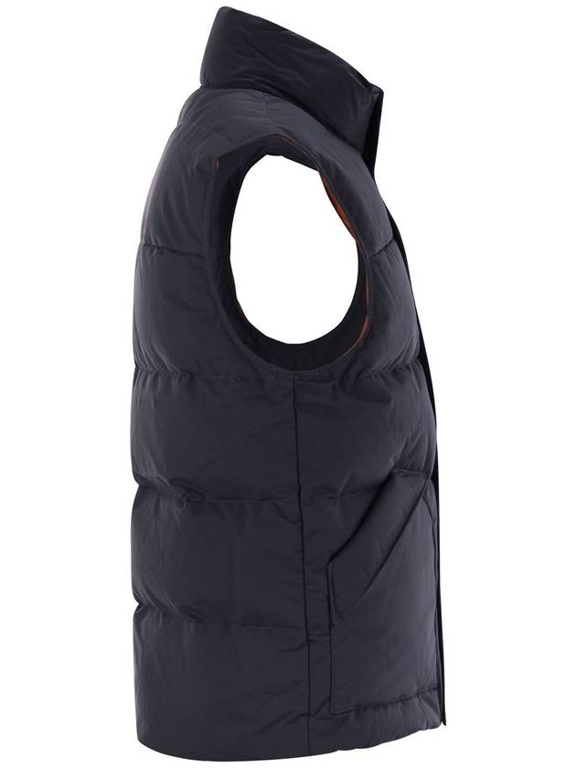 DOWNDRIFT - Padded Vest - PATAGONIA - BALAAN 3