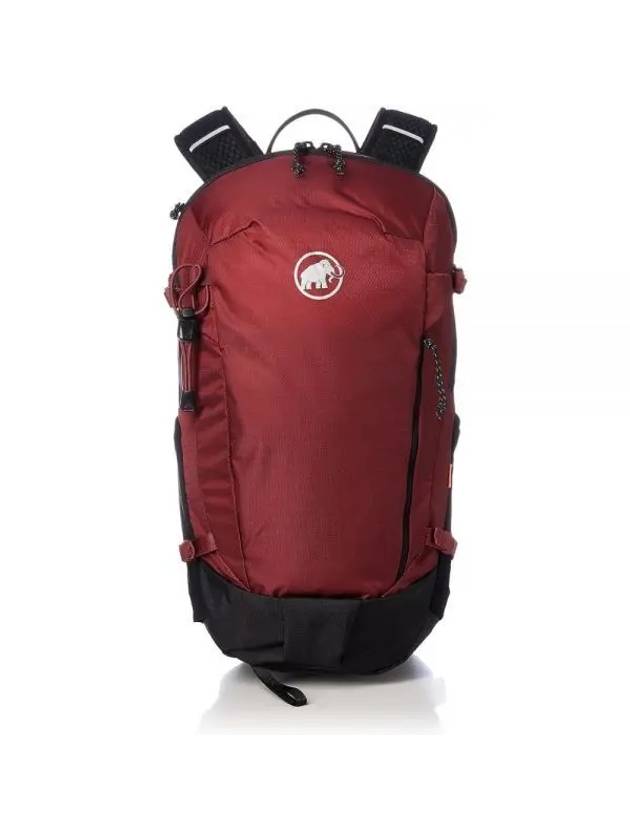Lithium 20 Hiking Logo Print Backpack Red - MAMMUT - BALAAN 1
