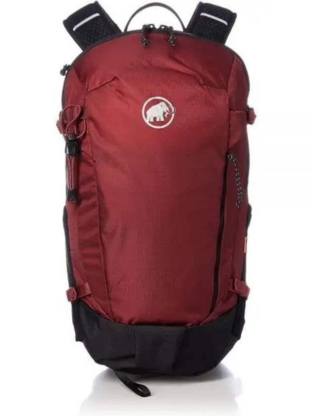 Lithium 20 Hiking Logo Print Backpack Red - MAMMUT - BALAAN 2