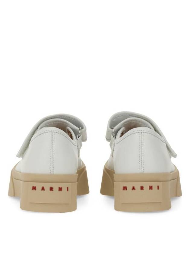 Marni Mary Jane Sneaker - MARNI - BALAAN 3