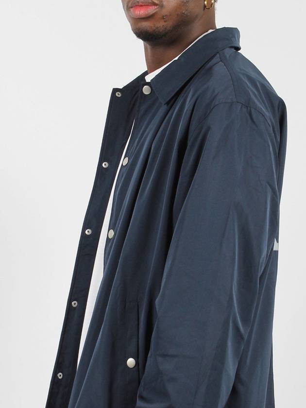 Jacket men Maison KitsunÉ - MAISON KITSUNE - BALAAN 3