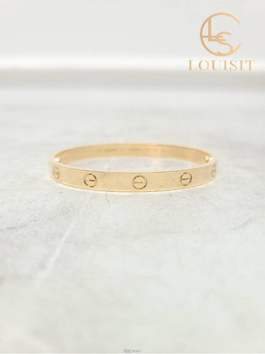 women bracelet - CARTIER - BALAAN 1