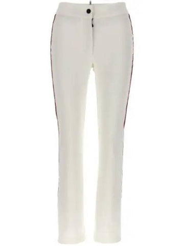 Granoble Women s Pants 2A00007 53064 034 - MONCLER - BALAAN 1