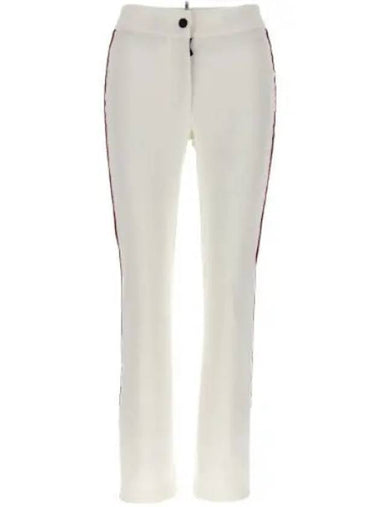 Granoble Women s Pants 2A00007 53064 034 - MONCLER - BALAAN 1