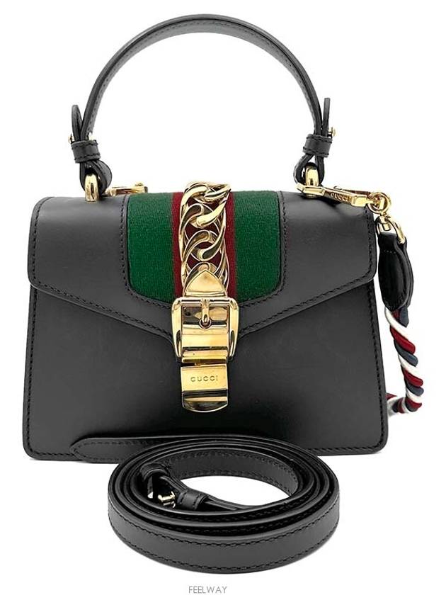 women cross bag - GUCCI - BALAAN 1