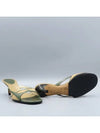 Smith Market Used Luxury Goods 109630 Sandals Women s Shoes - GUCCI - BALAAN 2