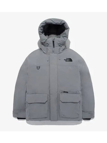 The North Face NJ1DQ64C Men s Opus RDS Down Jacket - THE NORTH FACE - BALAAN 1