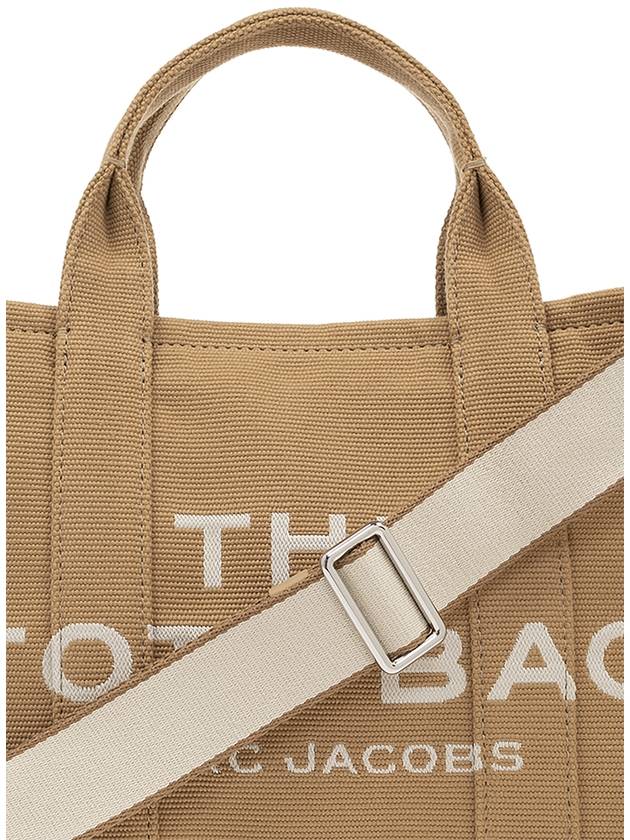 Marc Jacobs ‘Medium Tote Bag’ Shopper Bag, Women's, Beige - MARC JACOBS - BALAAN 6