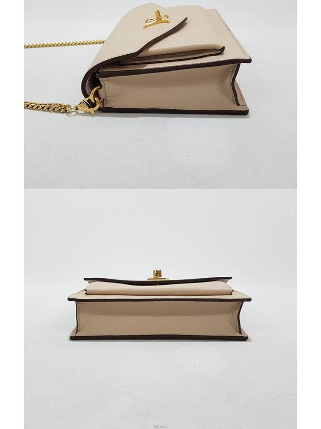 women cross bag - LOUIS VUITTON - BALAAN 6