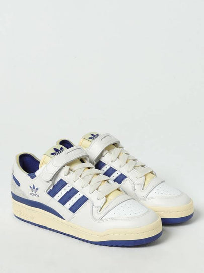 Sneakers Forum 84 Low Adidas Originals in pelle - ADIDAS ORIGINALS - BALAAN 2