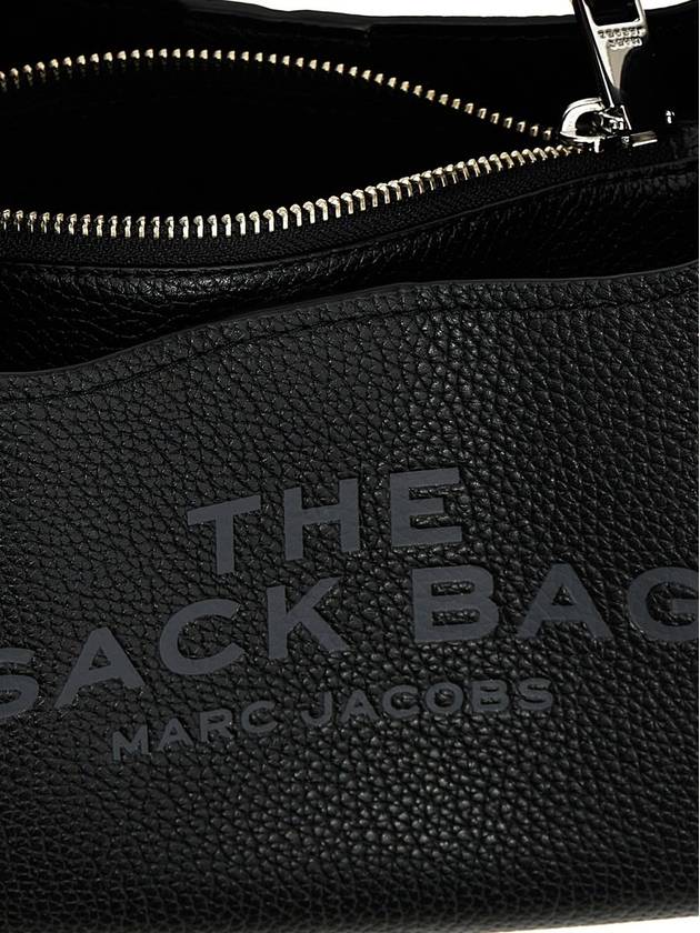 Marc Jacobs 'The Mini Sack' Handbag - MARC JACOBS - BALAAN 4