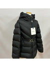 BROSSE short down padded jacket - MONCLER - BALAAN 3