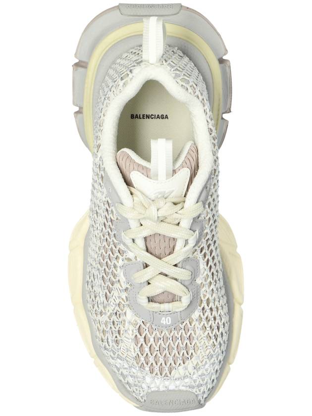 Balenciaga Sneakers 3XL, Women's, Grey - BALENCIAGA - BALAAN 6