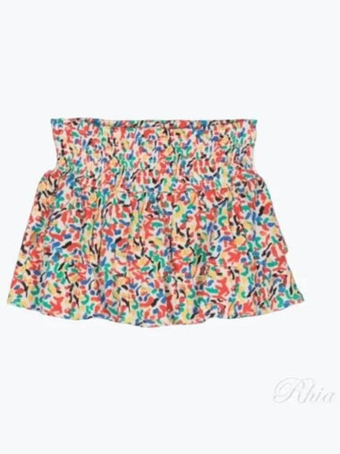 Kids Mini Skirt 124AC091 198 - BOBO CHOSES - BALAAN 1