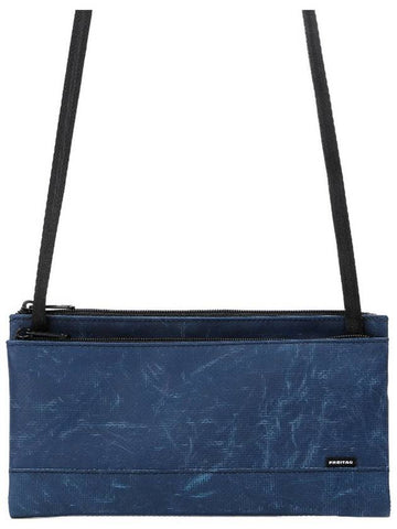 F271 MASIKURA 0031 Unisex shoulder bag - FREITAG - BALAAN 1