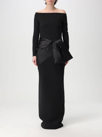 Dress woman Solace London - SOLACE LONDON - BALAAN 1