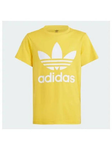 adidas KIDS Trefoil Tee IN8453 - ADIDAS - BALAAN 1