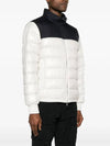 Coyers Hood Down Padding 1A00004 595ZJ 034 - MONCLER - BALAAN 4