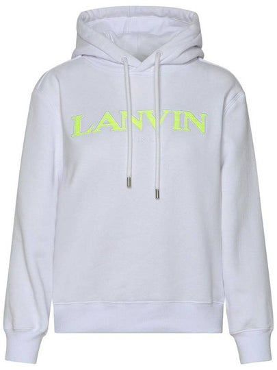 Hooded Sweatshirt RWHO0003 J209P2301 - LANVIN - BALAAN 2