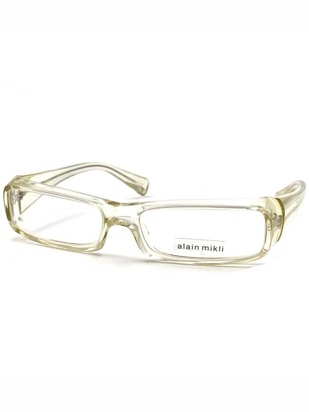 Alain Mikli  A0325 Eyeglasses - ALAIN MIKLI PARIS - BALAAN 1