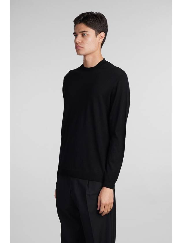 Low Brand K139 Knitwear - LOW BRAND - BALAAN 4