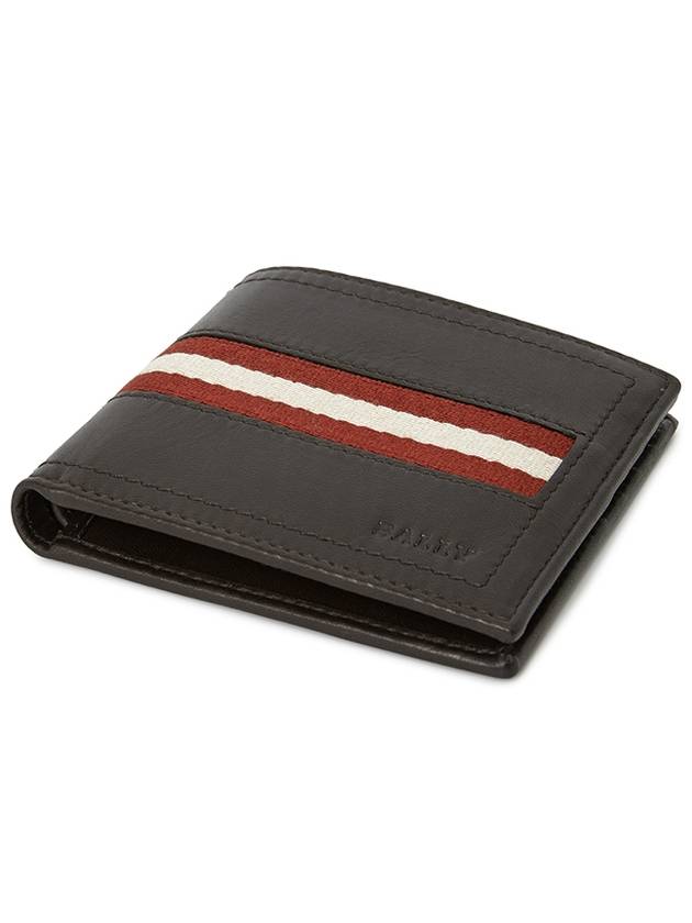 Men's Half Wallet TOLLEN TSP O 928 - BALLY - BALAAN 3